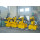 Hydraulic Alligator Iron Metal Pipe Tube Cutting Machine